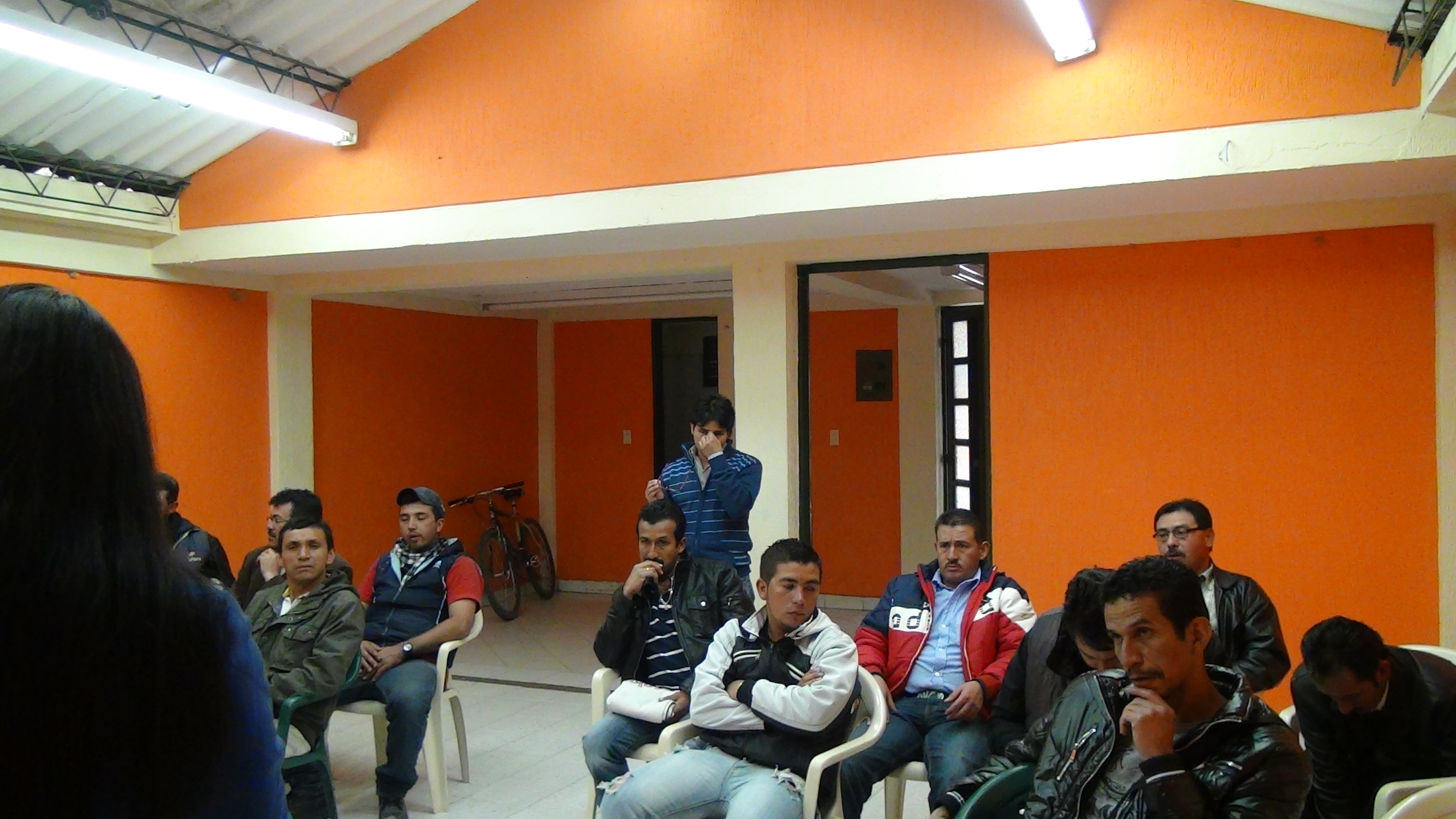 Los principios sociales y redistributivos no terminan
