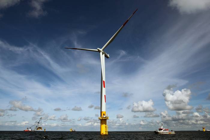 Minambiente ofrece incentivos tributarios a quienes inviertan en el medio ambiente