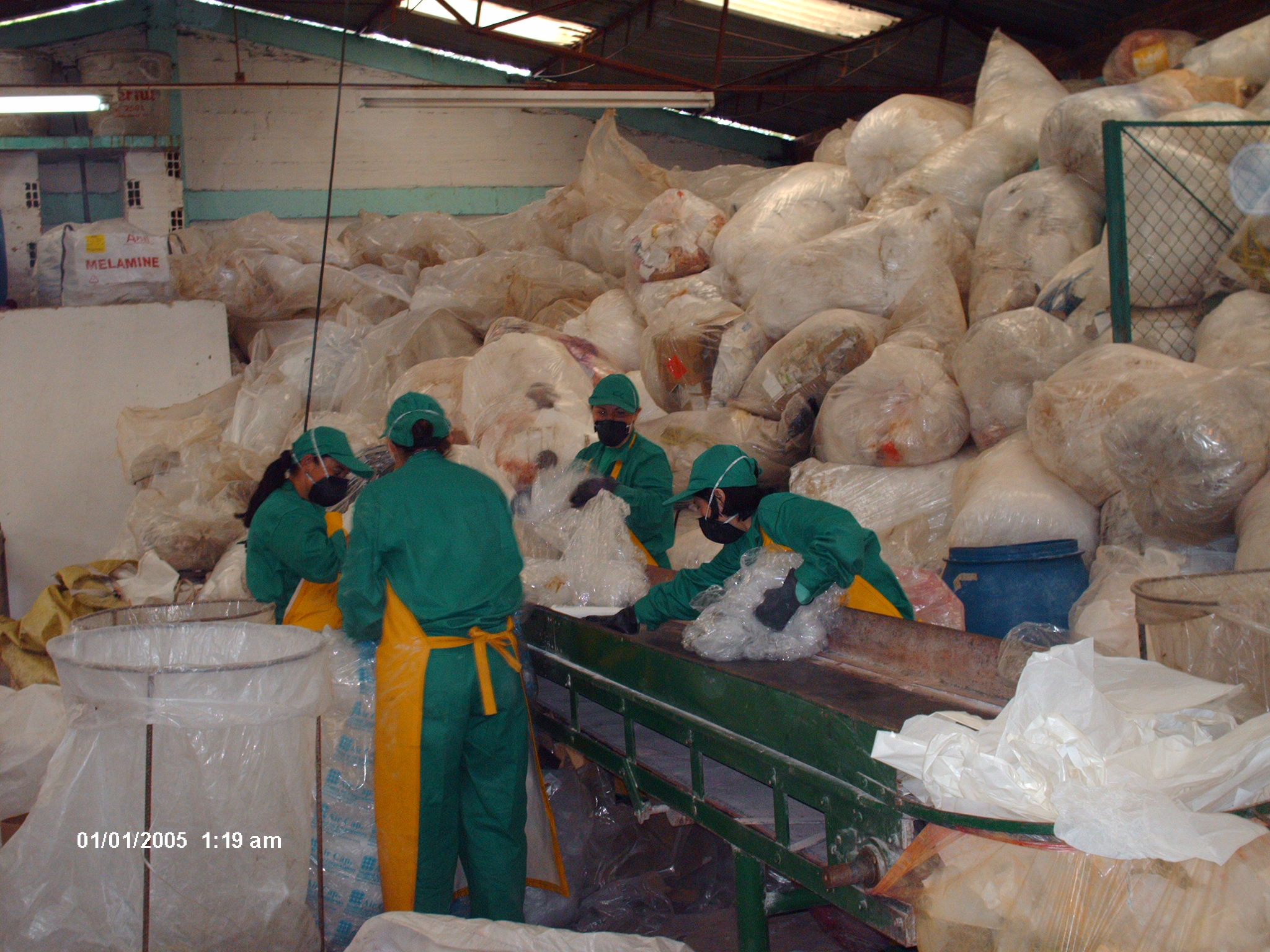 Banco Mundial advierte sobre el aumento de la basura en las ciudades