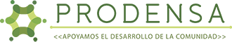 Prodensa Logo