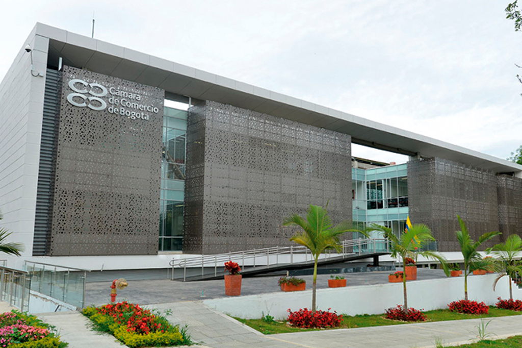La Cámara de Comercio de Bogotá construye alianzas internacionales en beneficio de los empresarios