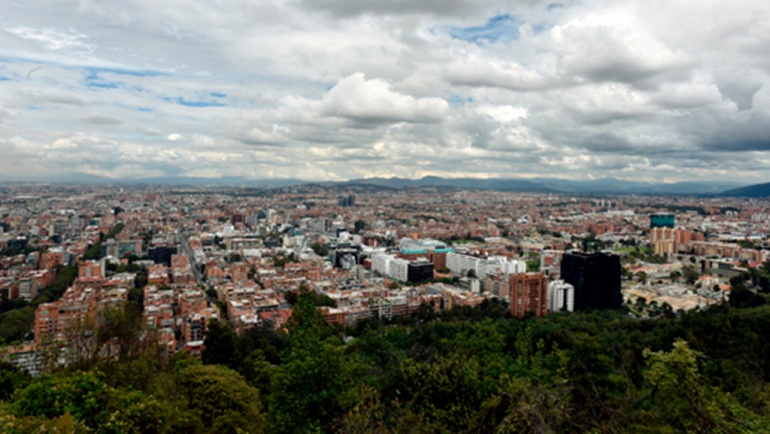 Crear y Crecer: foro de emprendimiento y desarrollo empresarial para el sector turismo de Bogotá y región