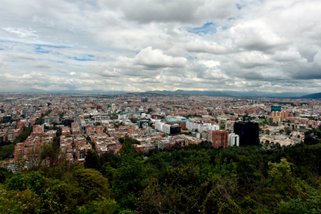 Crear y Crecer: foro de emprendimiento y desarrollo empresarial para el sector turismo de Bogotá y región