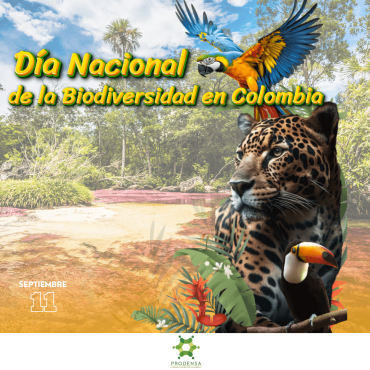 Día Nacional de la Biodiversidad