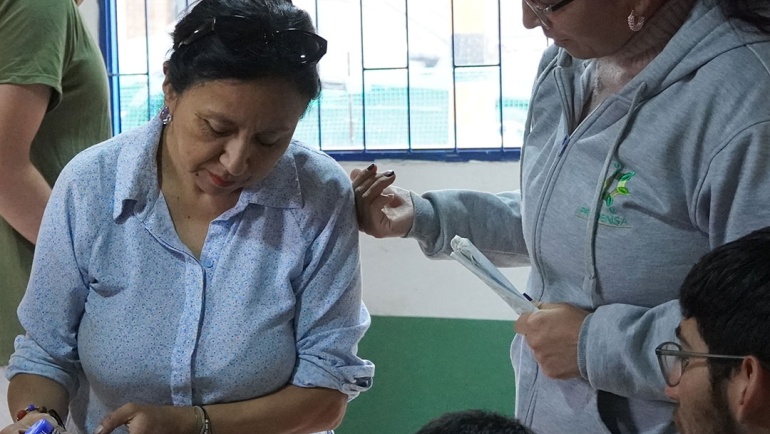 ‘El Arte de Transformarte’, una experiencia dirigida a personas con discapacidad