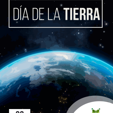 Día de la Tierra 