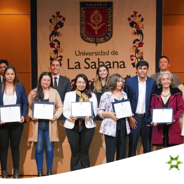 ¡Una gran noticia para nuestros emprendedores de la región!