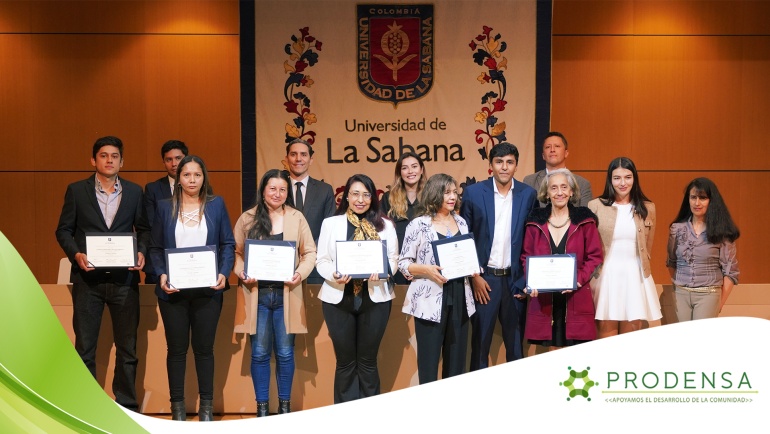 ¡Una gran noticia para nuestros emprendedores de la región!
