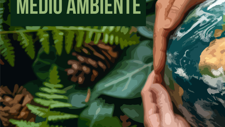 5 de junio | Día Mundial del Medio Ambiente